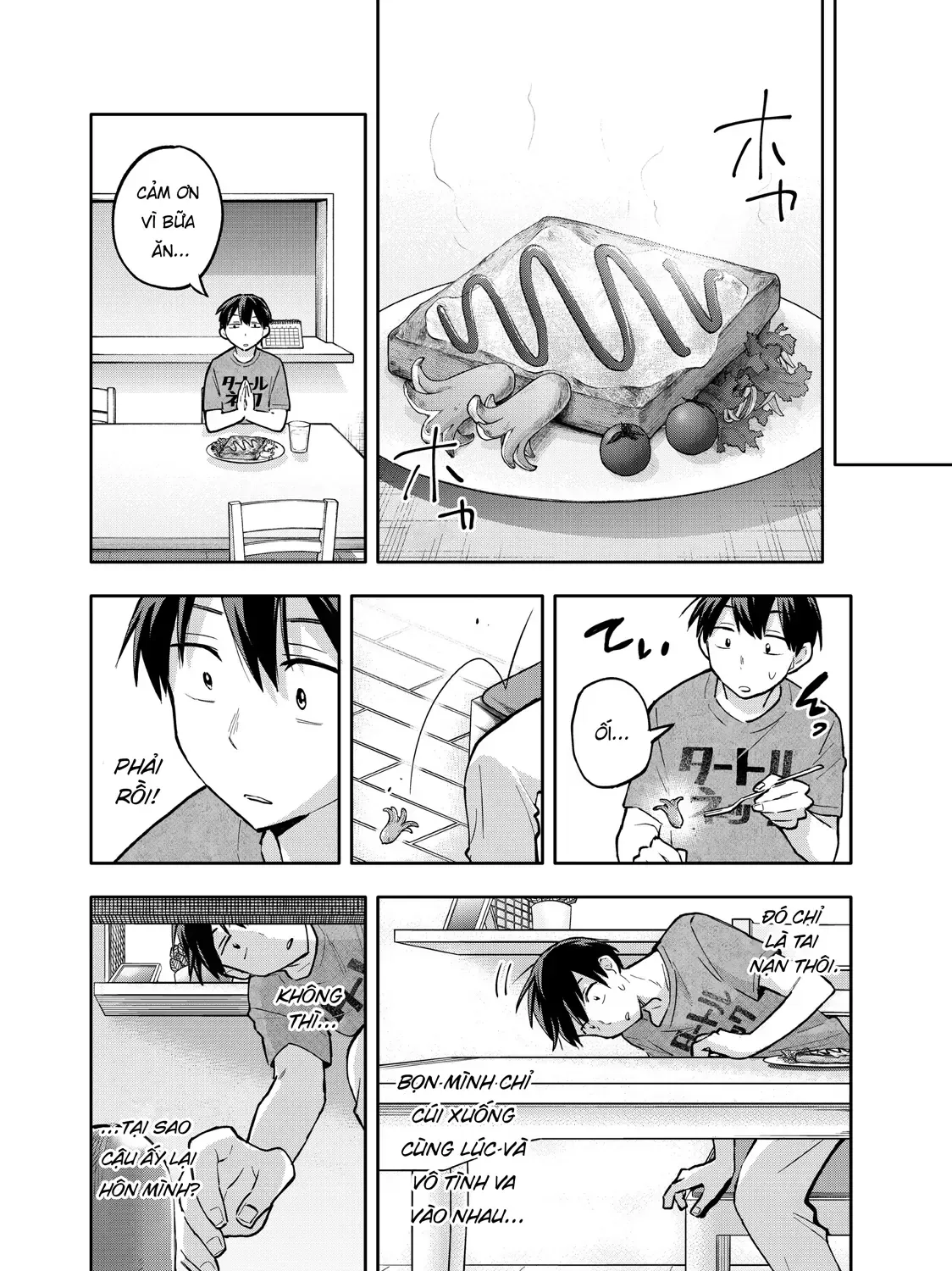 Oh, Those Hanazono Twins Chap 50 - Next Chap 51