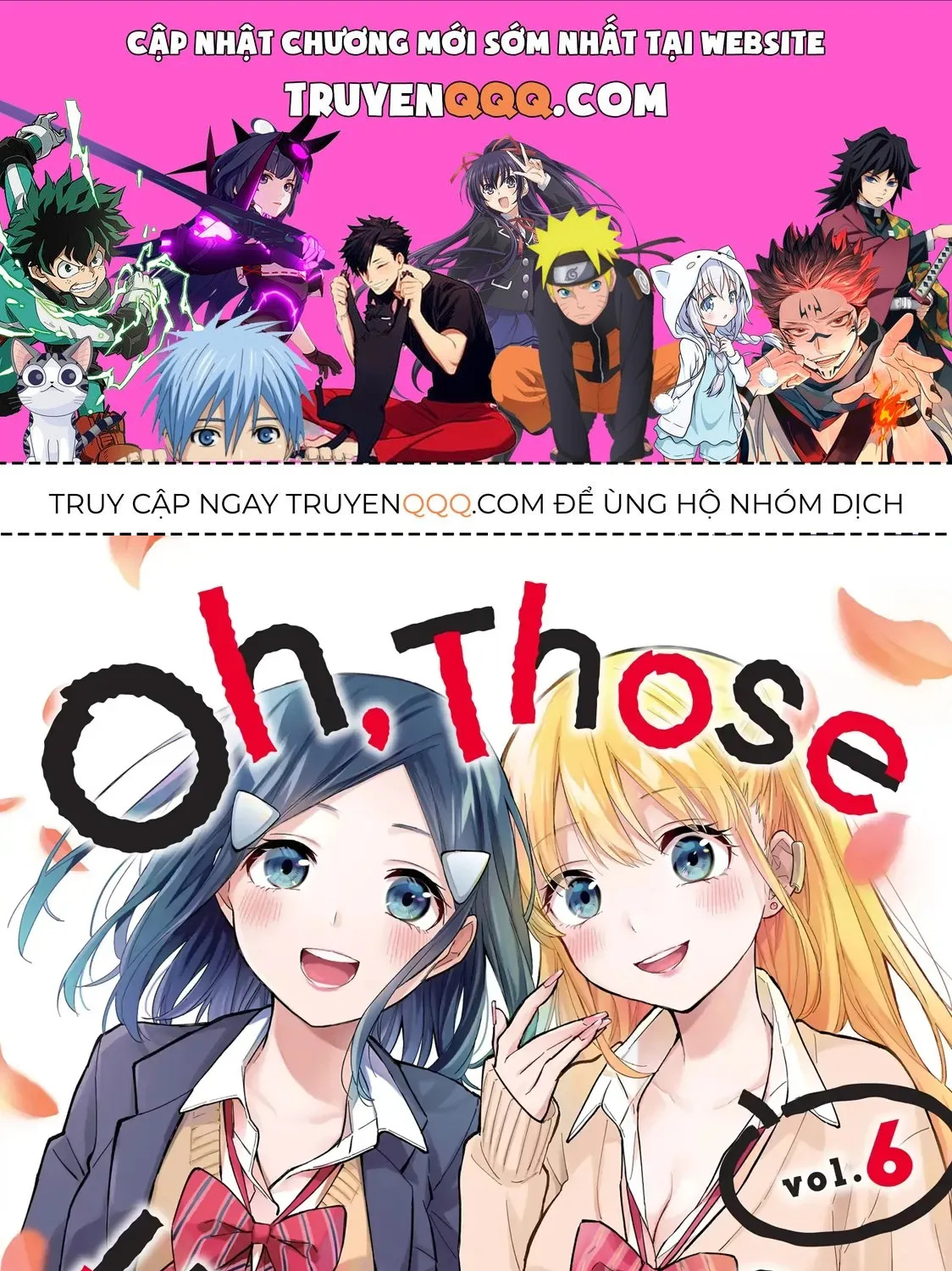 Oh, Those Hanazono Twins Chap 51 - Next Chap 52