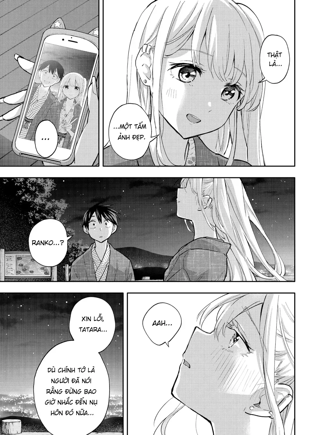 Oh, Those Hanazono Twins Chap 52 - Next Chap 53