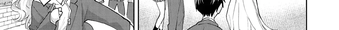 Oh, Those Hanazono Twins Chap 55 - Next Chap 56