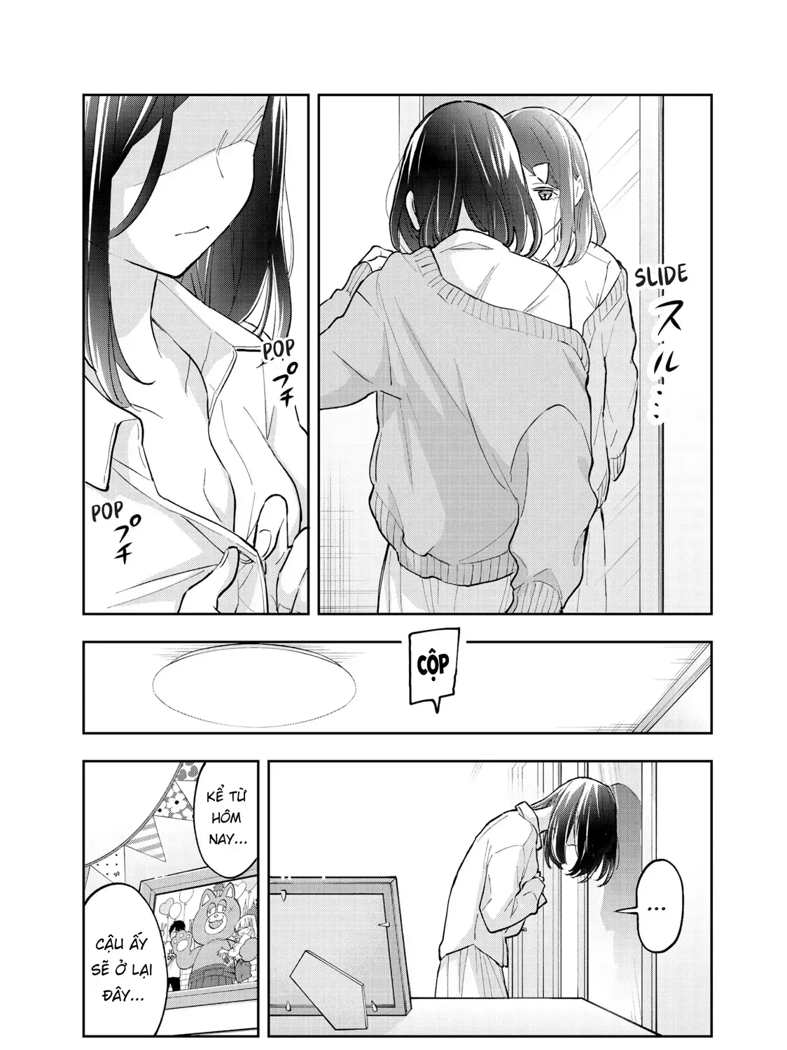 Oh, Those Hanazono Twins Chap 56 - Next Chap 57