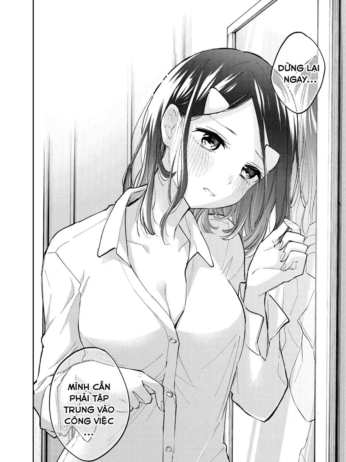 Oh, Those Hanazono Twins Chap 56 - Next Chap 57