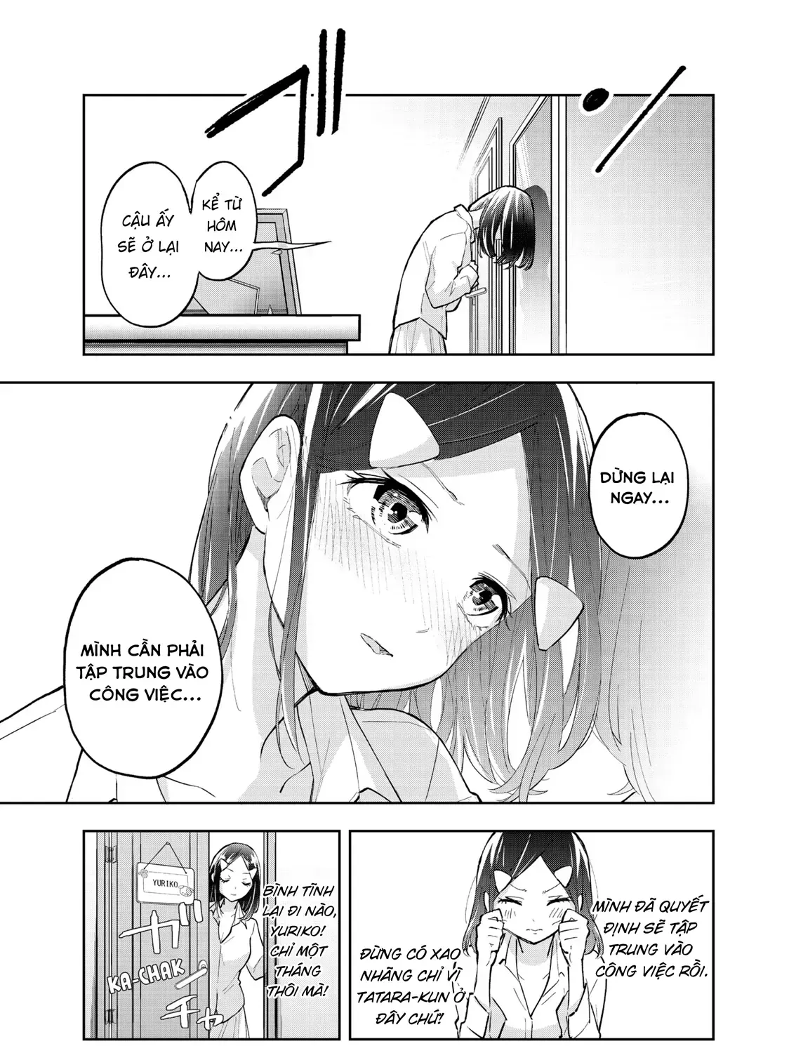 Oh, Those Hanazono Twins Chap 57 - Next Chap 58