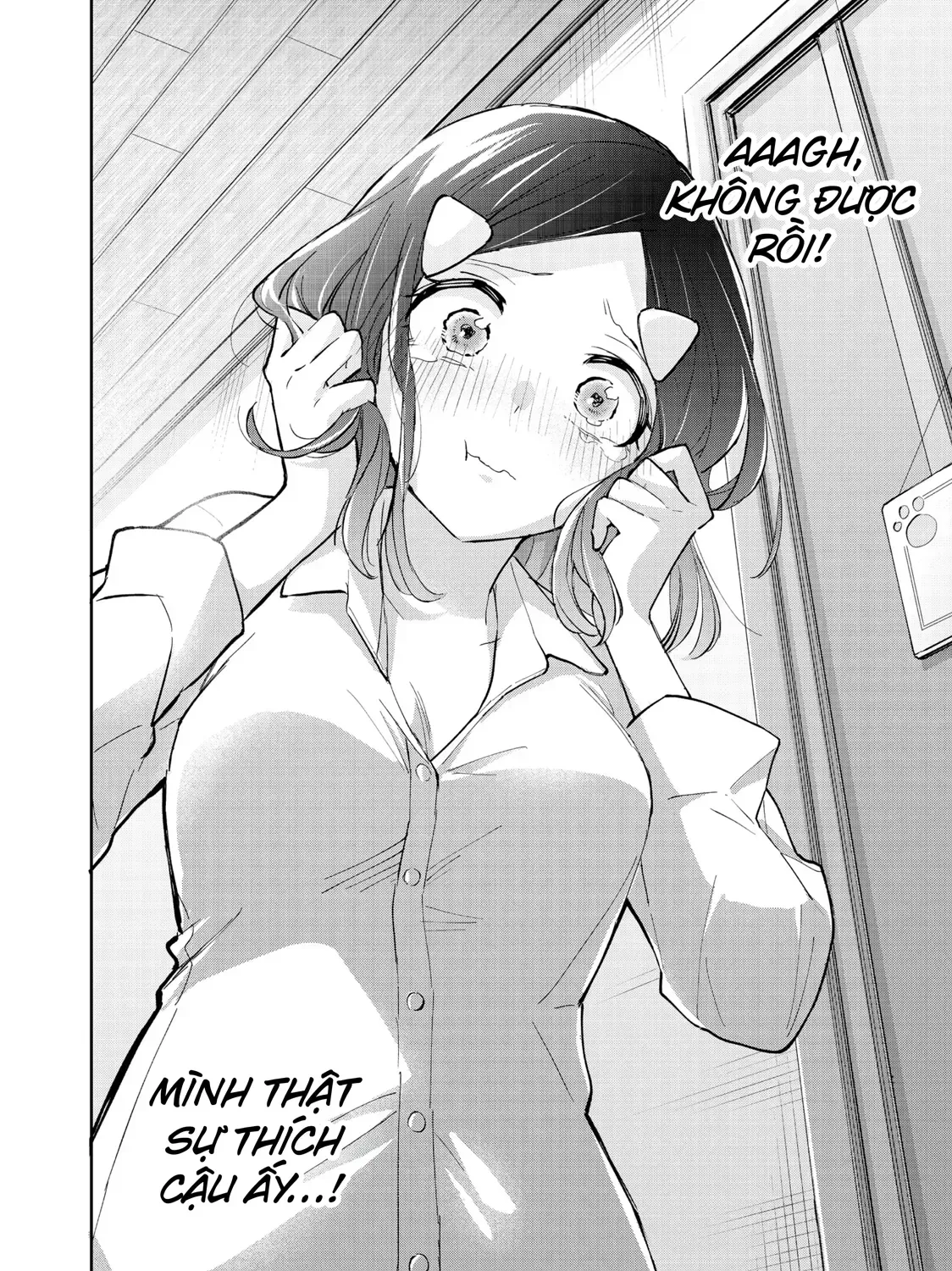 Oh, Those Hanazono Twins Chap 57 - Next Chap 58