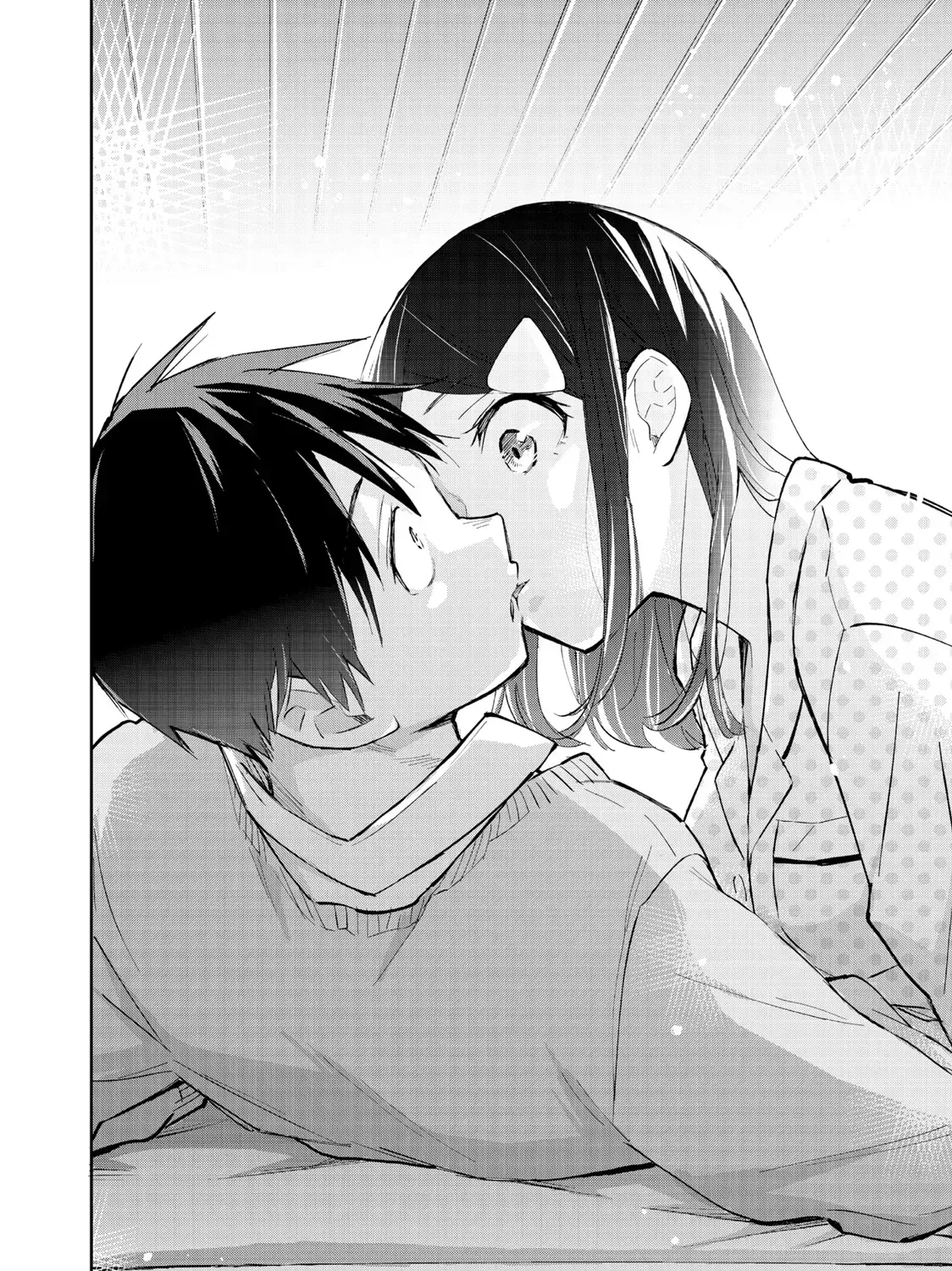 Oh, Those Hanazono Twins Chap 59 - Next Chap 60
