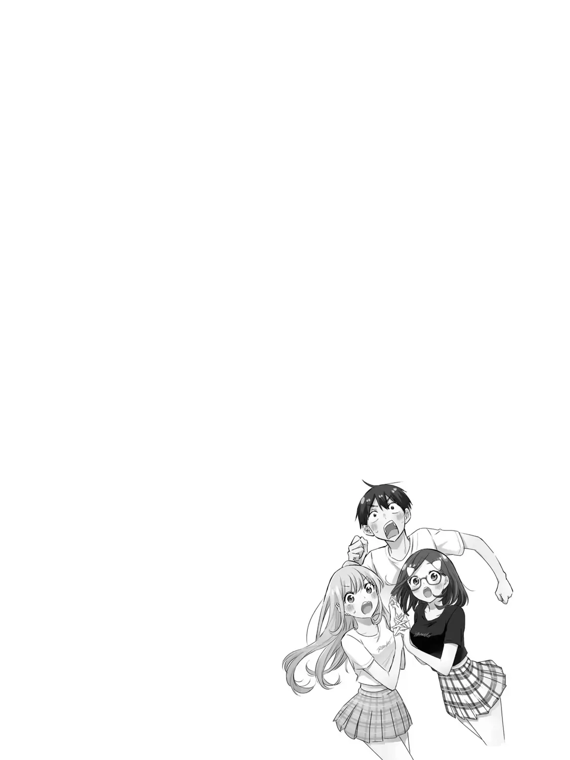 Oh, Those Hanazono Twins Chap 59 - Next Chap 60