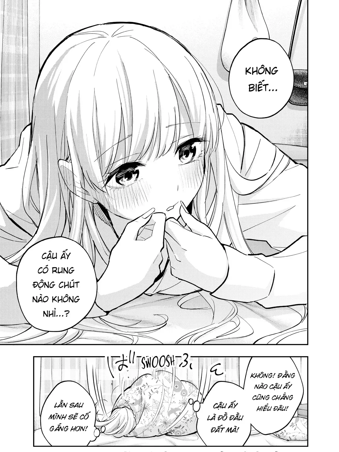 Oh, Those Hanazono Twins Chap 62 - Next Chap 63