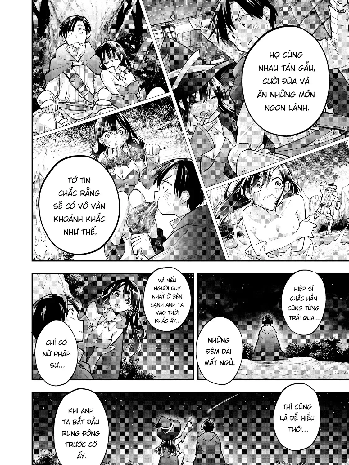 Oh, Those Hanazono Twins Chap 63 - Next Chap 64