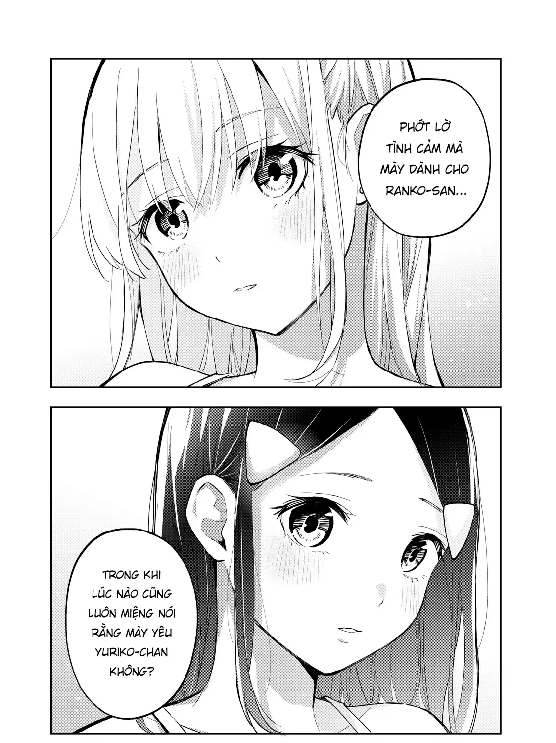 Oh, Those Hanazono Twins Chap 64 - Next Chap 65
