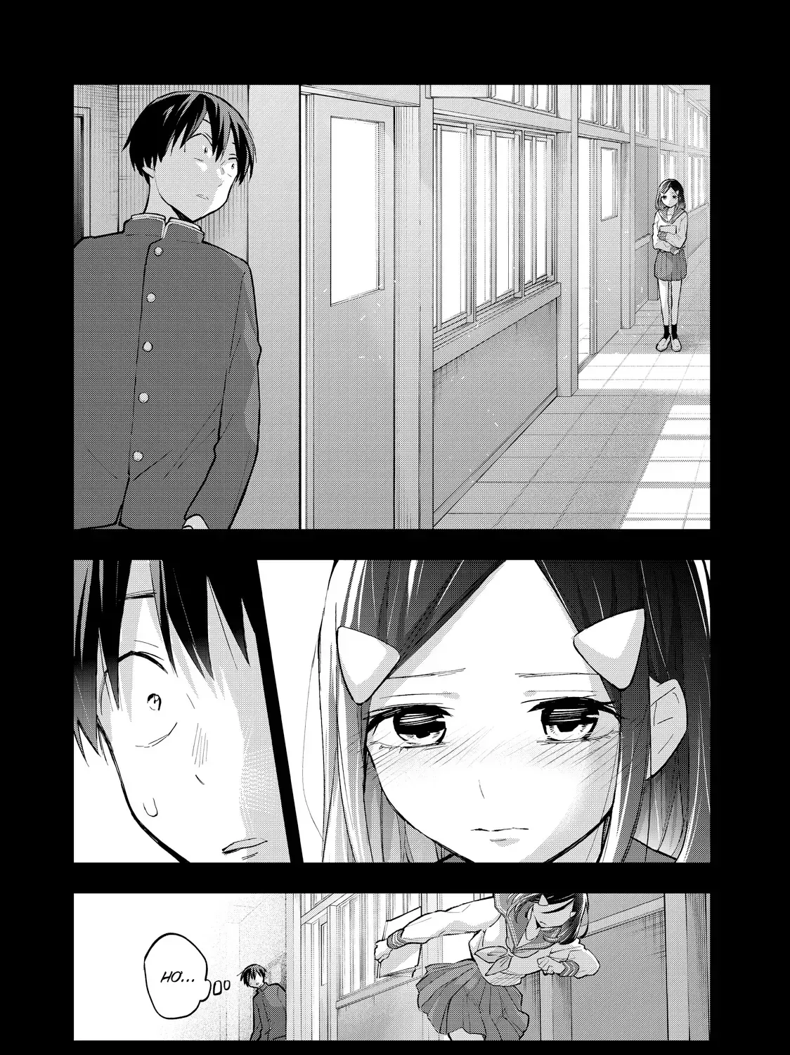 Oh, Those Hanazono Twins Chap 65 - Next Chap 66