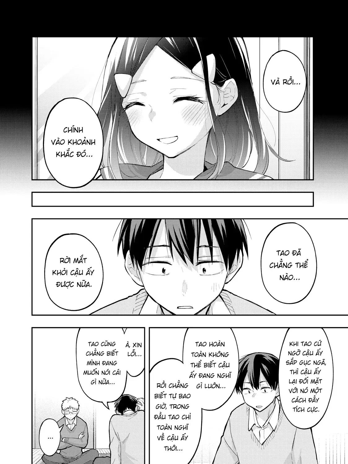 Oh, Those Hanazono Twins Chap 65 - Next Chap 66