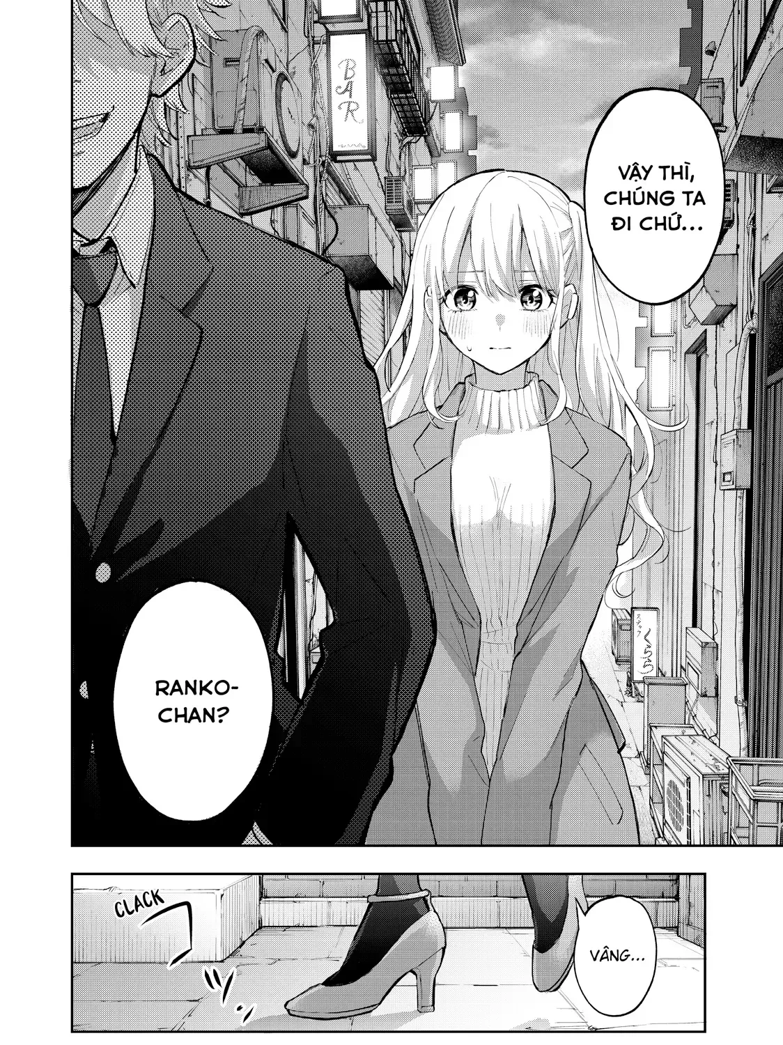 Oh, Those Hanazono Twins Chap 66 - Next Chap 67