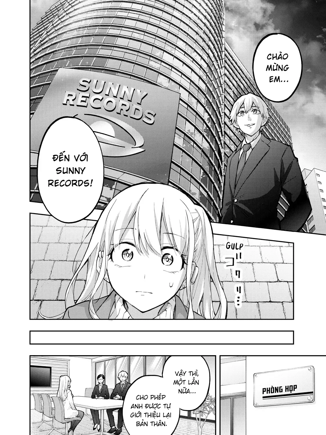 Oh, Those Hanazono Twins Chap 67 - Next Chap 68