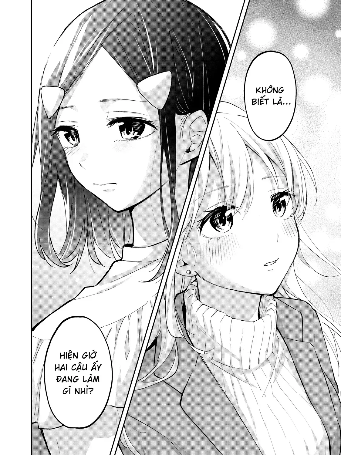 Oh, Those Hanazono Twins Chap 67 - Next Chap 68