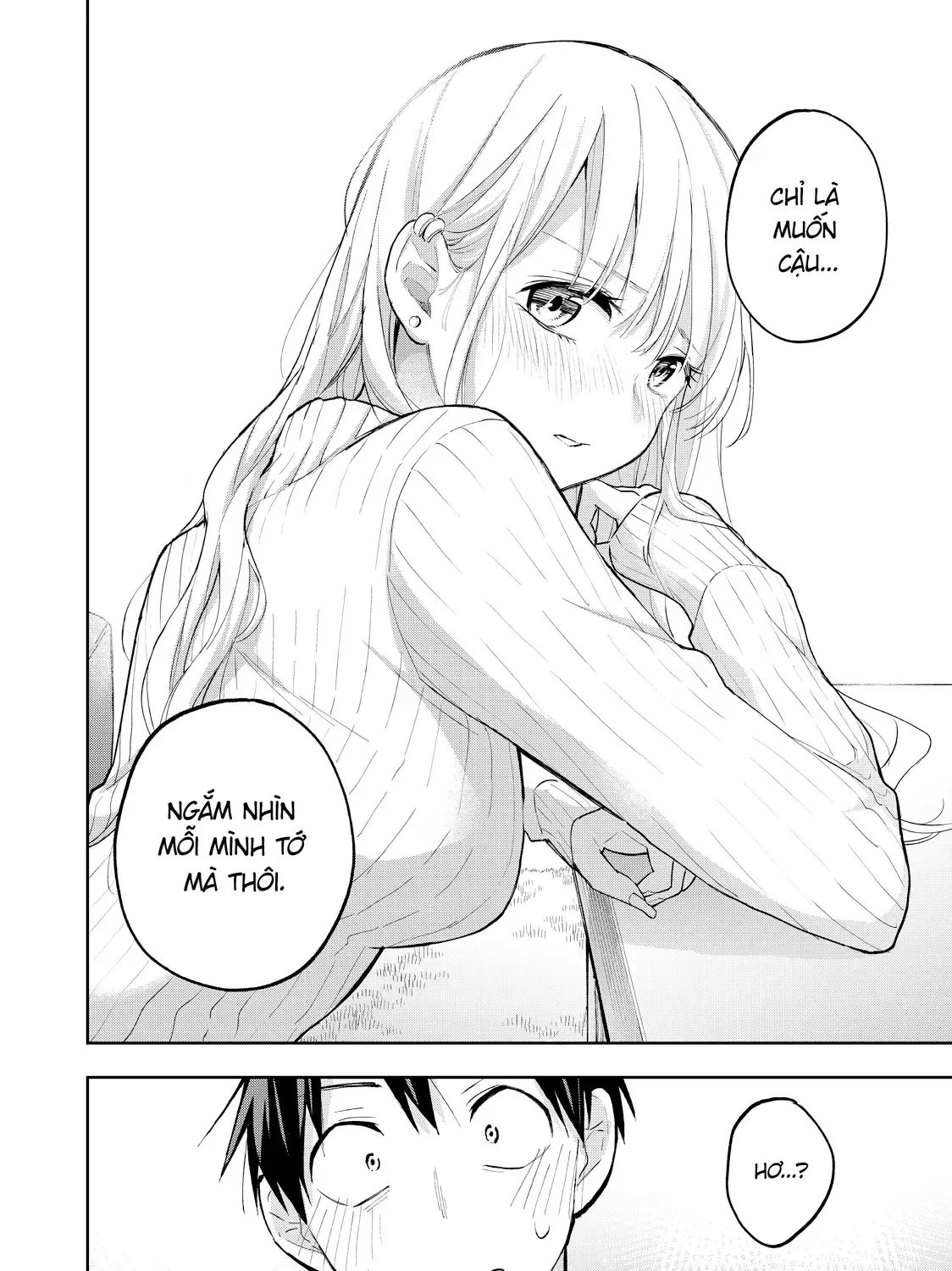 Oh, Those Hanazono Twins Chap 68 - Next Chap 69