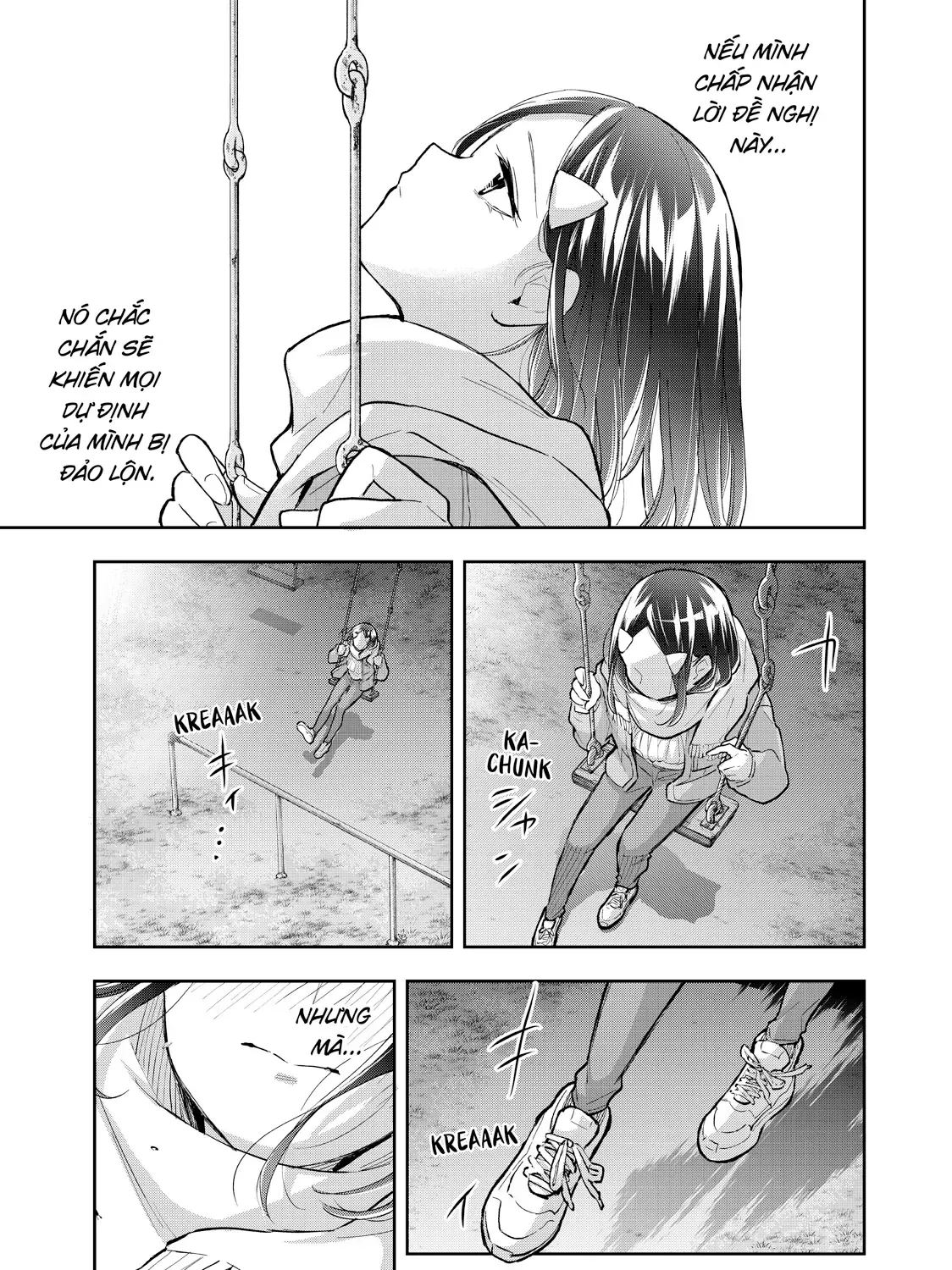 Oh, Those Hanazono Twins Chap 68 - Next Chap 69