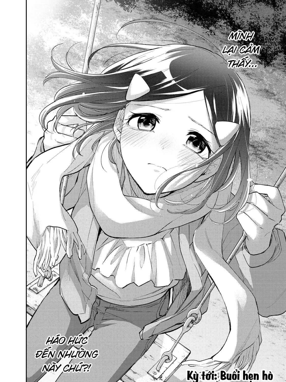 Oh, Those Hanazono Twins Chap 68 - Next Chap 69