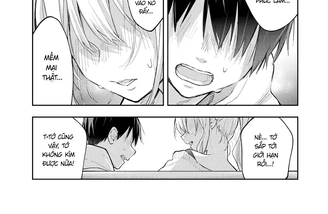 Oh, Those Hanazono Twins Chap 69 - Next Chap 70