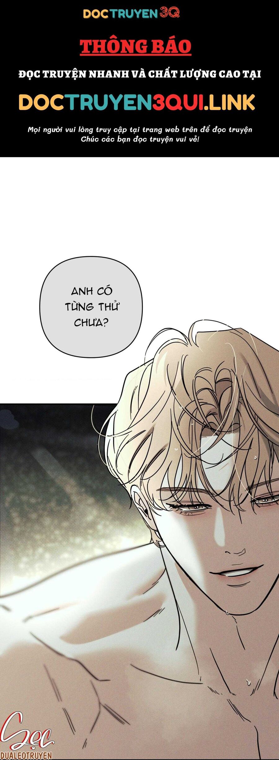 Ôi Kẻ Thù Thân Yêu! Chap 36 - Next Chap 37