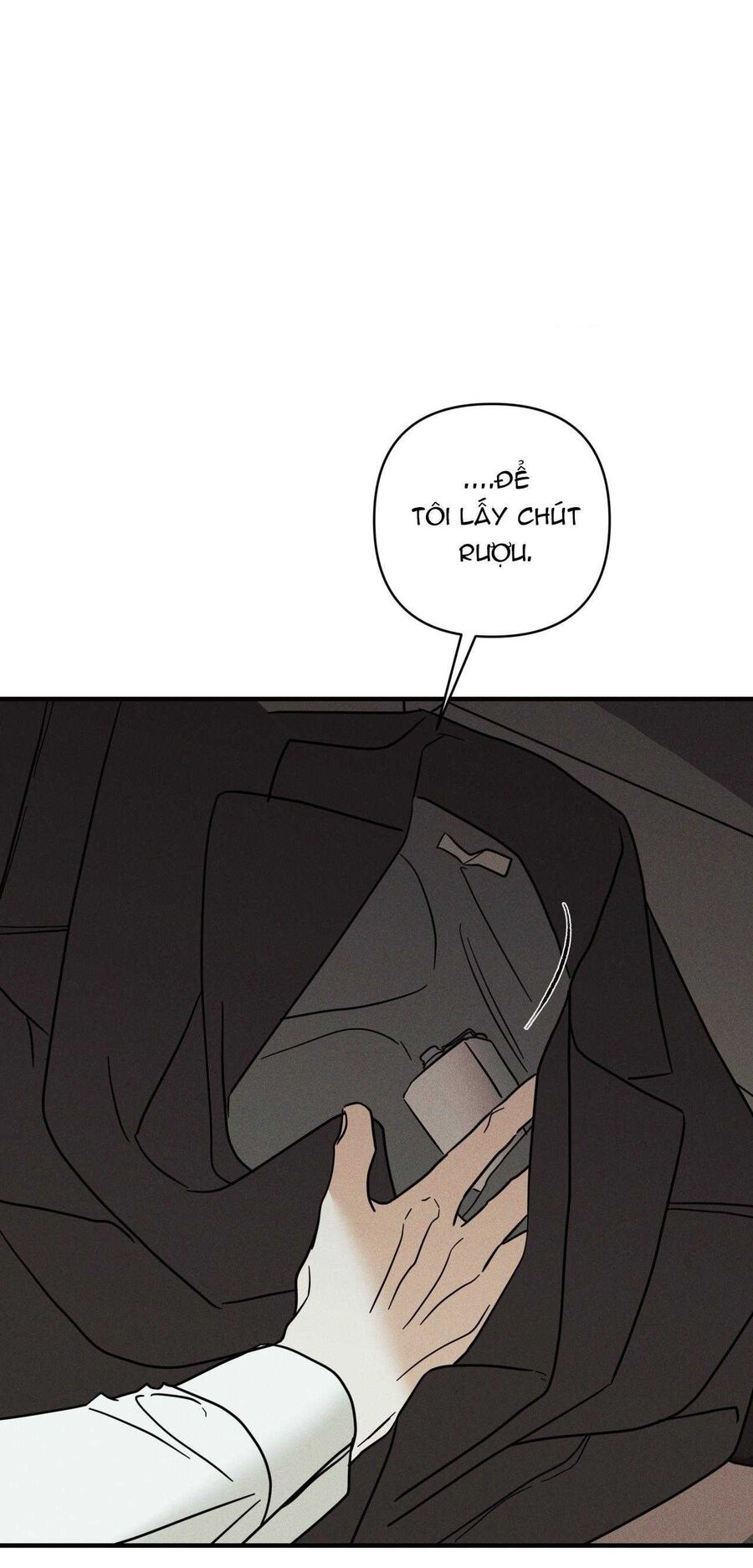 Ôi Kẻ Thù Thân Yêu! Chap 36 - Next Chap 37