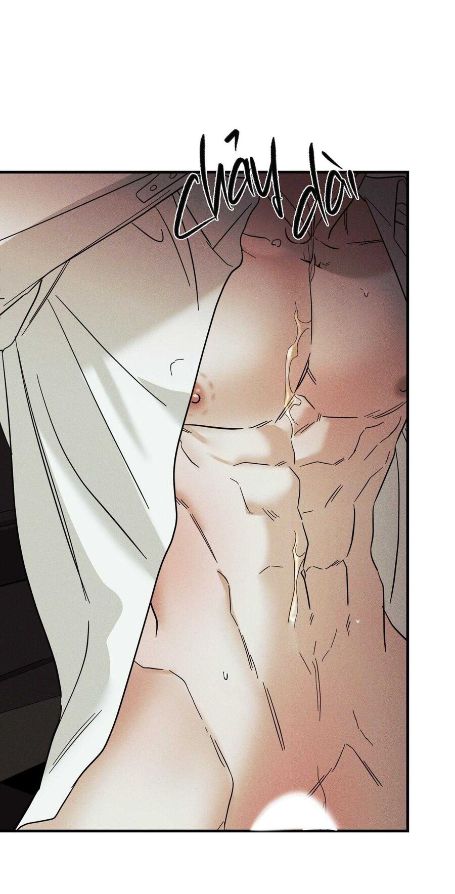 Ôi Kẻ Thù Thân Yêu! Chap 36 - Next Chap 37