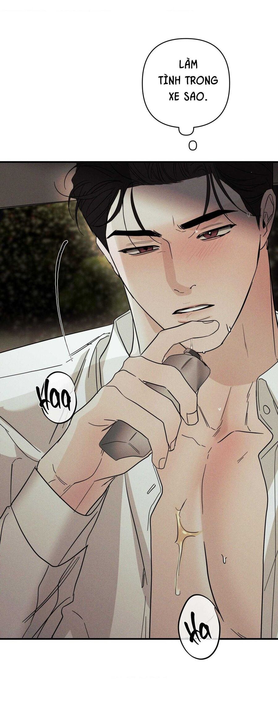 Ôi Kẻ Thù Thân Yêu! Chap 36 - Next Chap 37