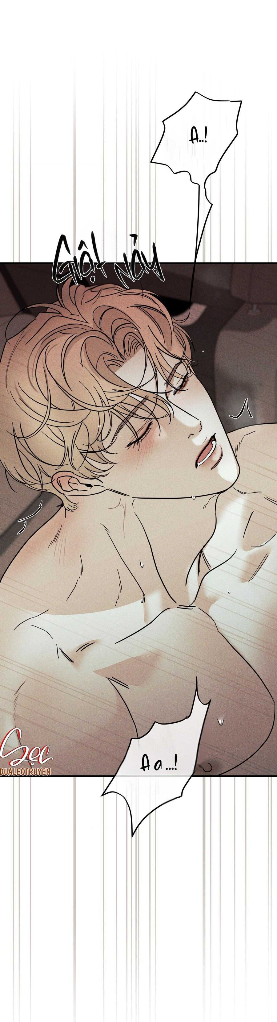 Ôi Kẻ Thù Thân Yêu! Chap 36 - Next Chap 37