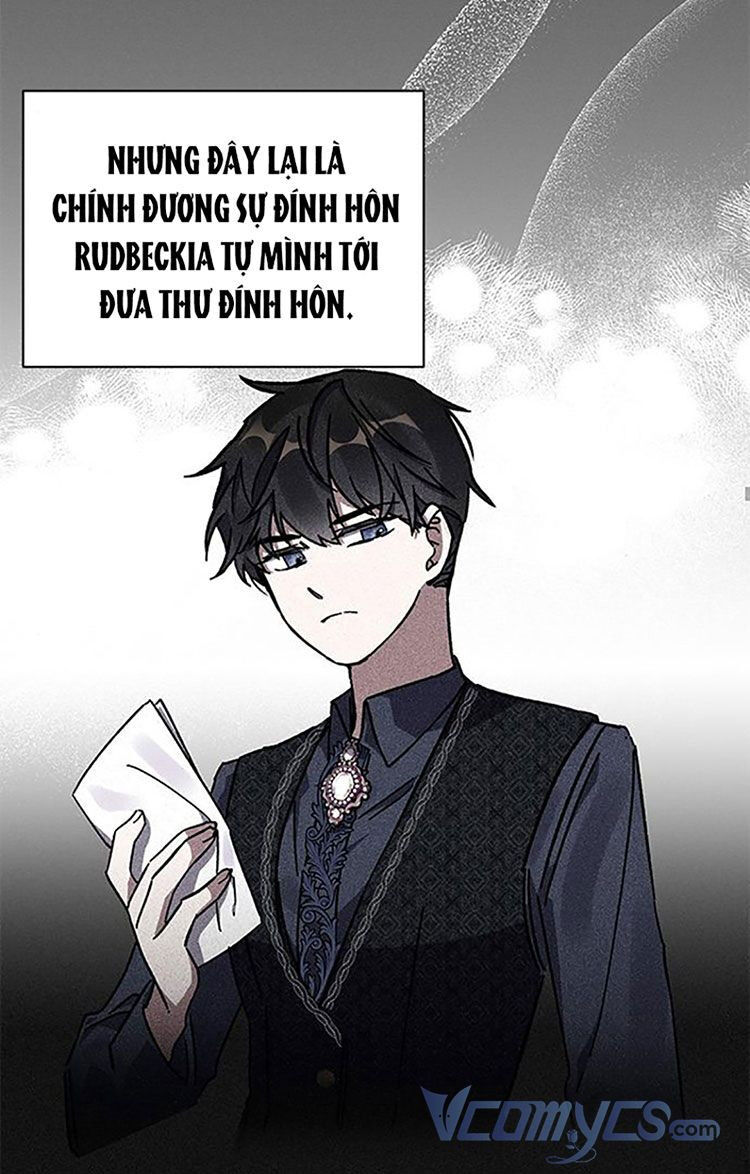 Ôi Kẻ Thù Thân Yêu! Chap 4.5 - Next Chap 5.5