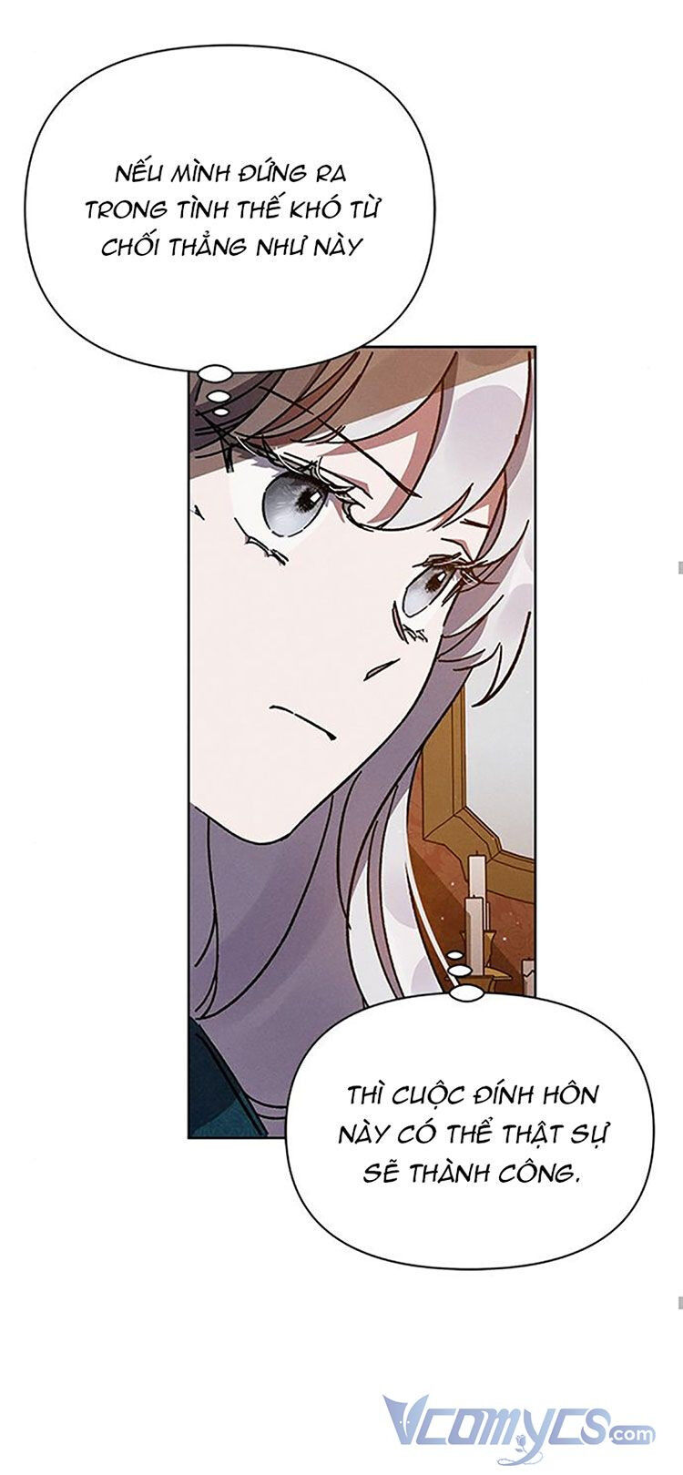 Ôi Kẻ Thù Thân Yêu! Chap 4.5 - Next Chap 5.5