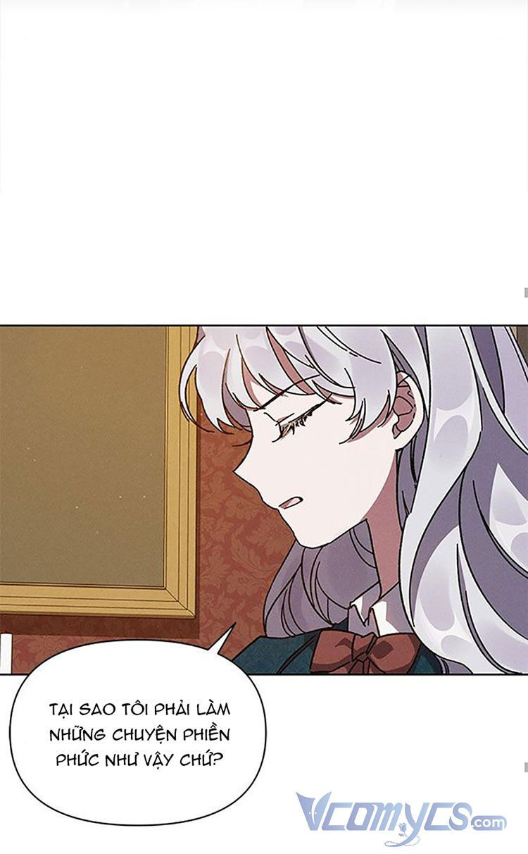 Ôi Kẻ Thù Thân Yêu! Chap 4.5 - Next Chap 5.5