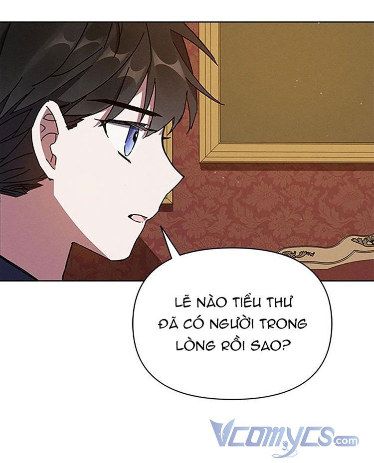 Ôi Kẻ Thù Thân Yêu! Chap 4.5 - Next Chap 5.5