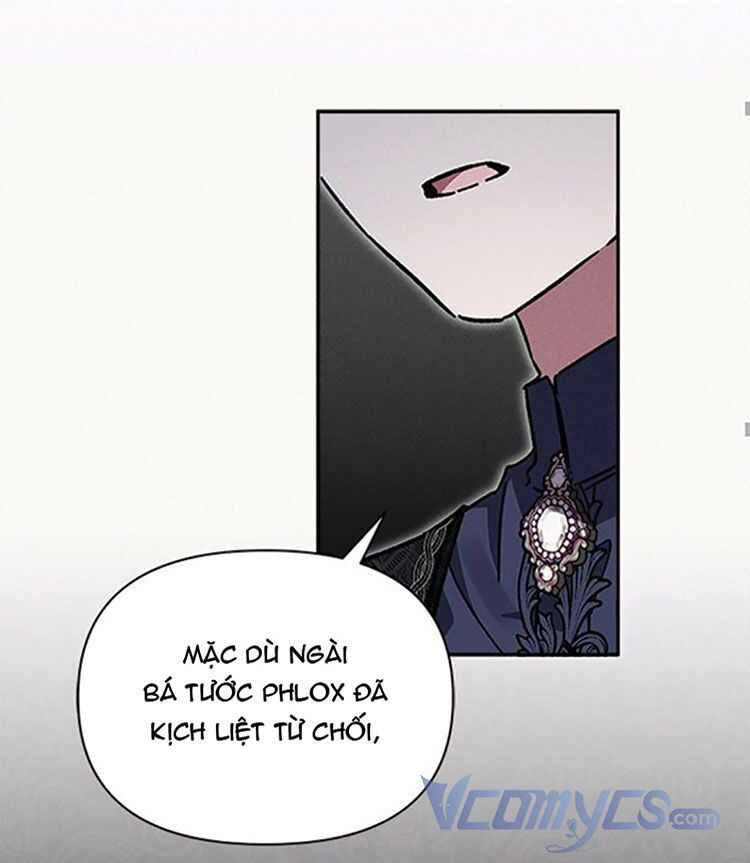 Ôi Kẻ Thù Thân Yêu! Chap 4.5 - Next Chap 5.5