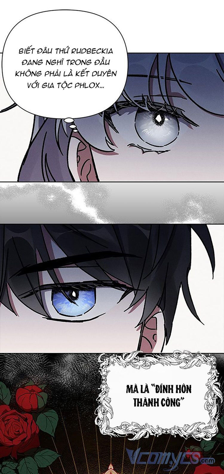 Ôi Kẻ Thù Thân Yêu! Chap 4.5 - Next Chap 5.5