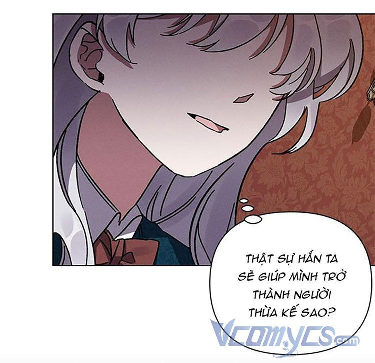 Ôi Kẻ Thù Thân Yêu! Chap 4.5 - Next Chap 5.5