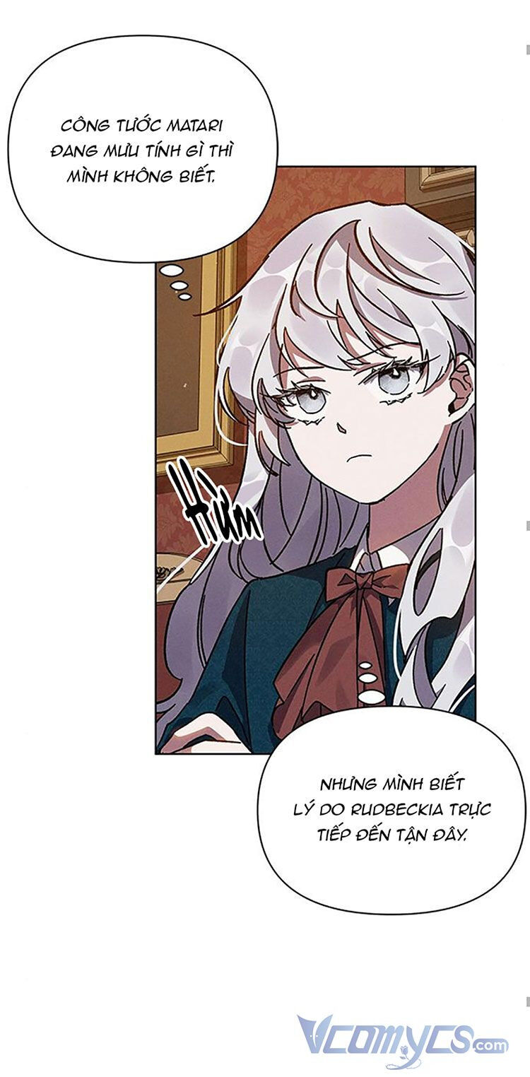 Ôi Kẻ Thù Thân Yêu! Chap 4.5 - Next Chap 5.5