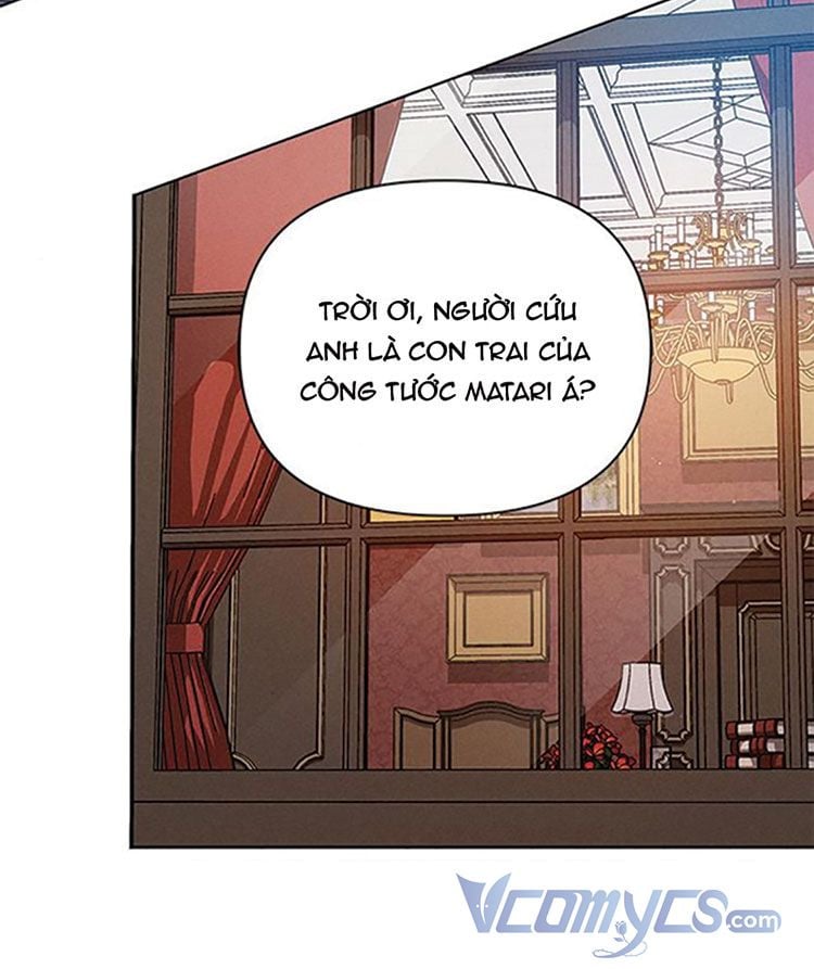 Ôi Kẻ Thù Thân Yêu! Chap 4 - Next Chap 5