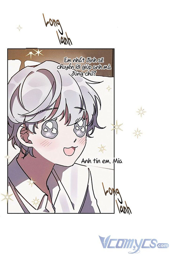 Ôi Kẻ Thù Thân Yêu! Chap 4 - Next Chap 5