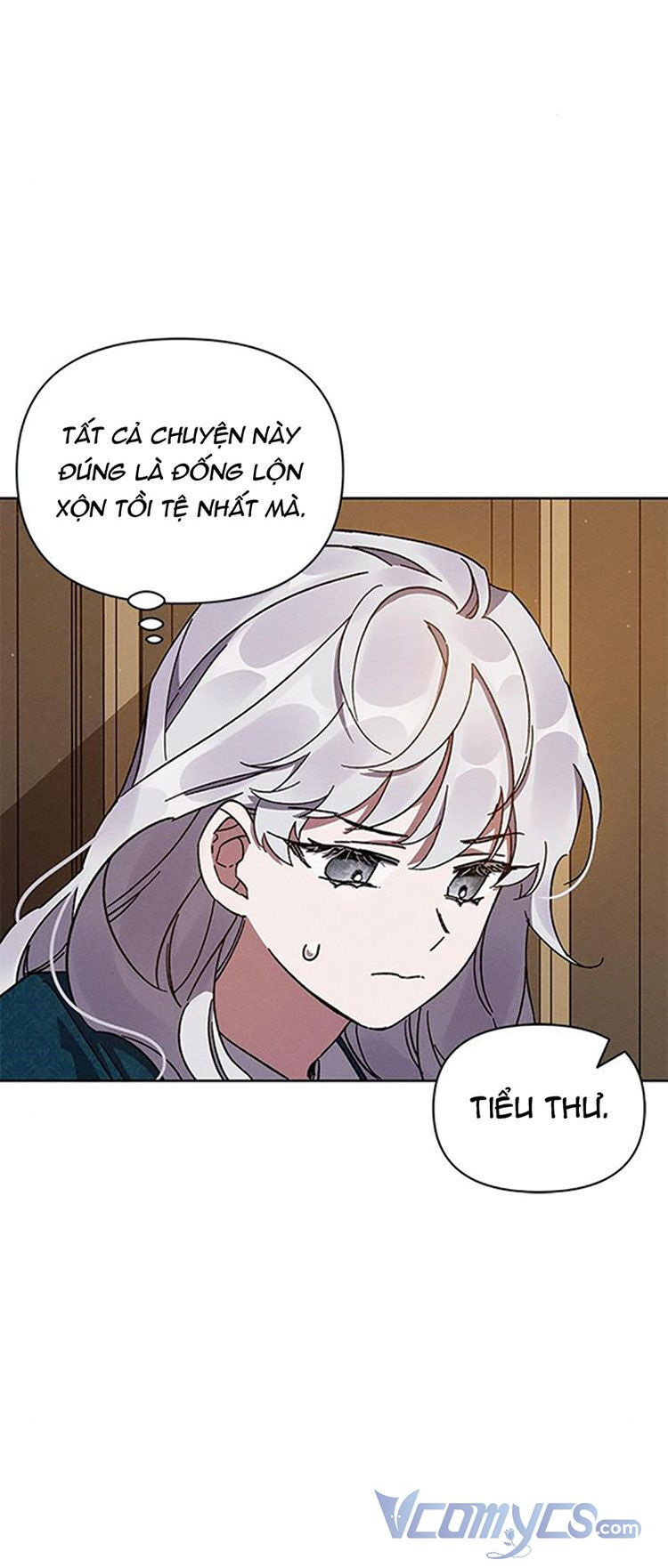 Ôi Kẻ Thù Thân Yêu! Chap 4 - Next Chap 5