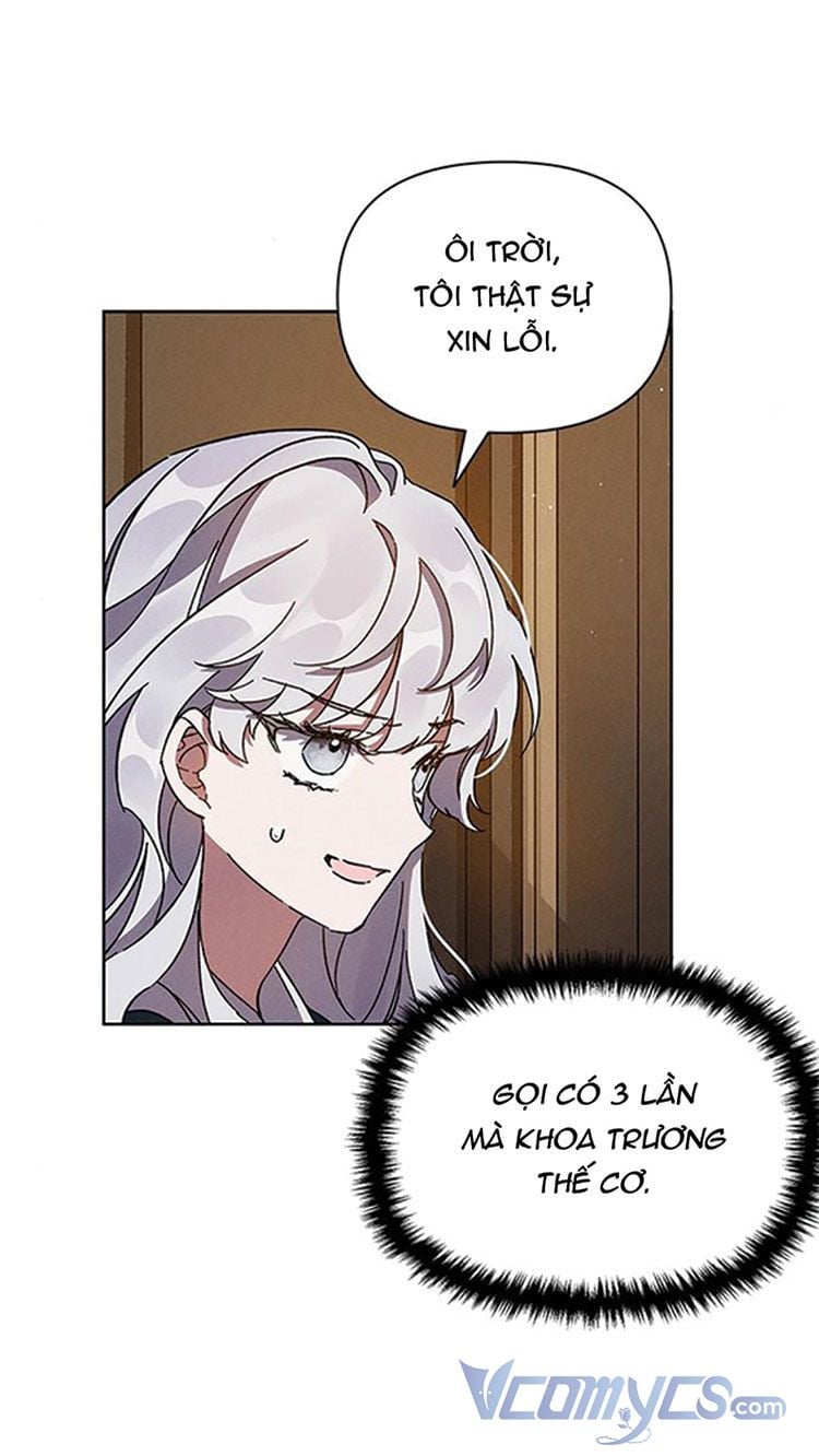 Ôi Kẻ Thù Thân Yêu! Chap 4 - Next Chap 5