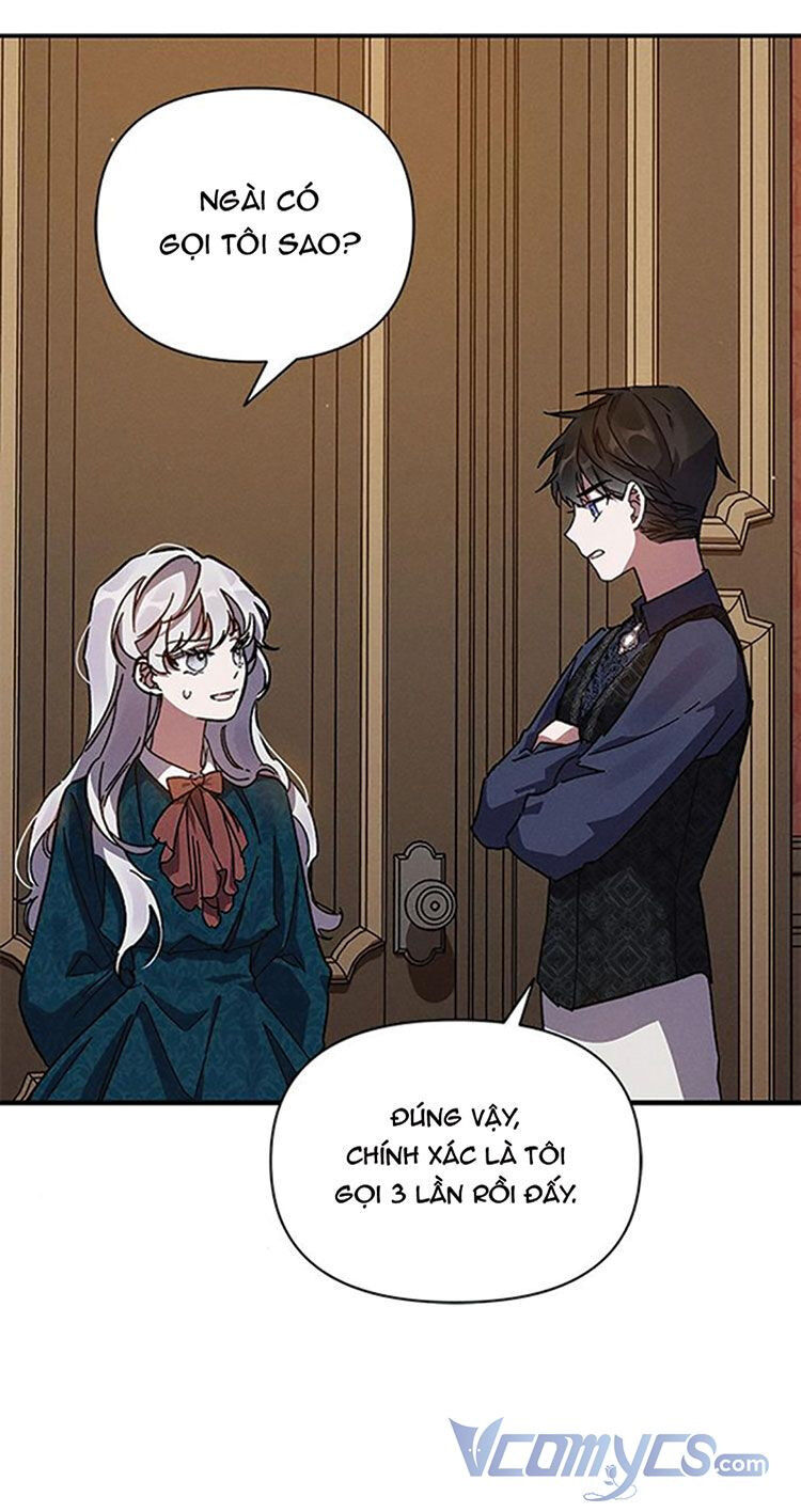 Ôi Kẻ Thù Thân Yêu! Chap 4 - Next Chap 5