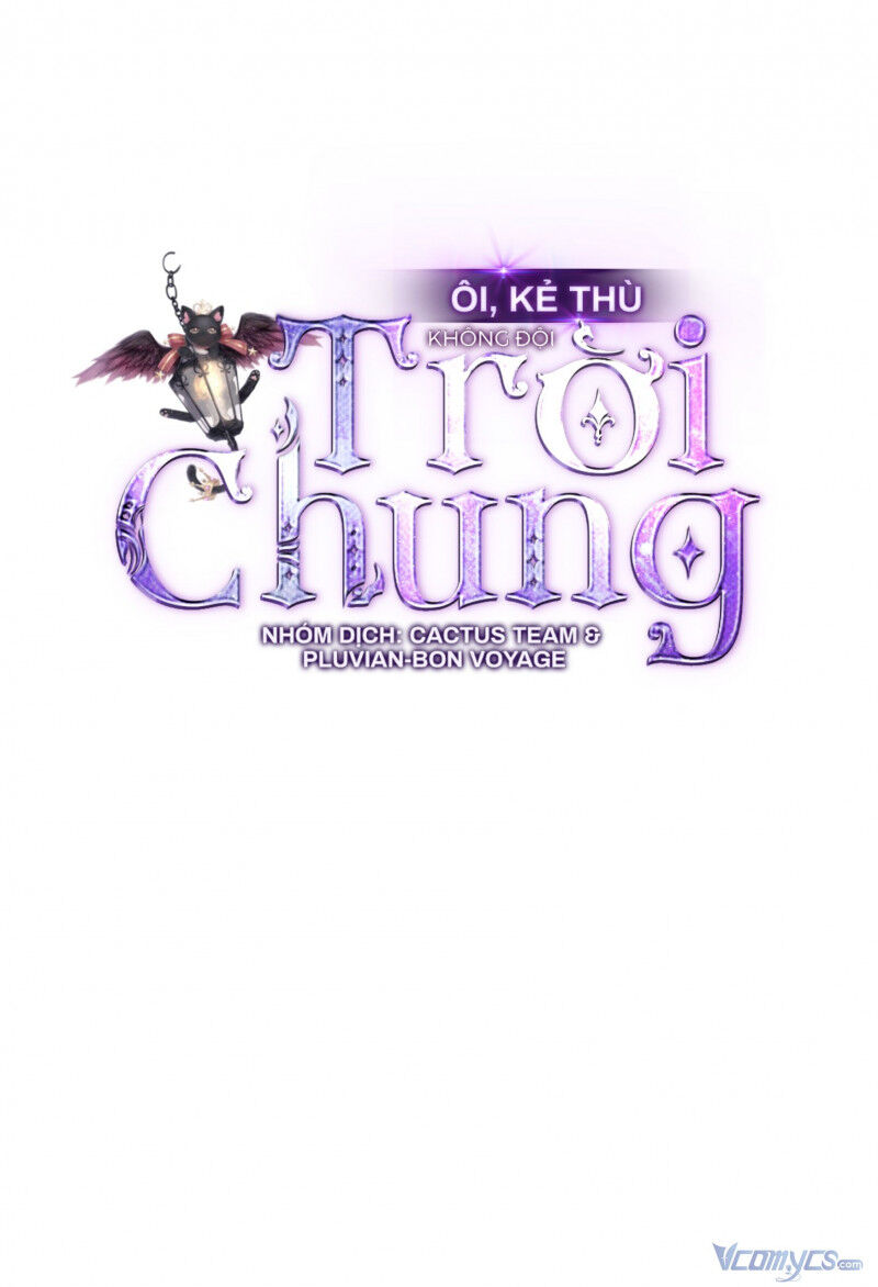 Ôi Kẻ Thù Thân Yêu! Chap 4 - Next Chap 5