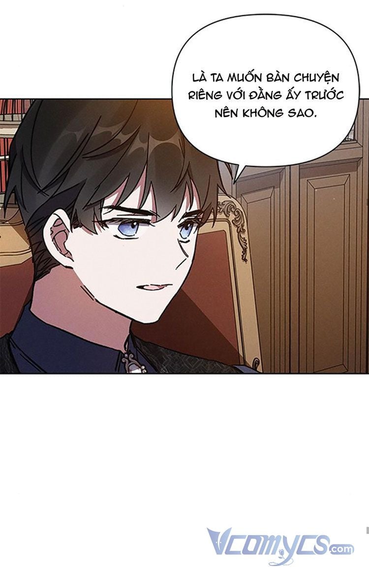 Ôi Kẻ Thù Thân Yêu! Chap 4 - Next Chap 5
