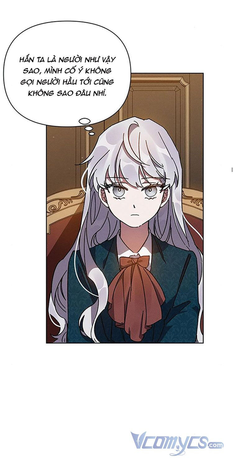 Ôi Kẻ Thù Thân Yêu! Chap 4 - Next Chap 5