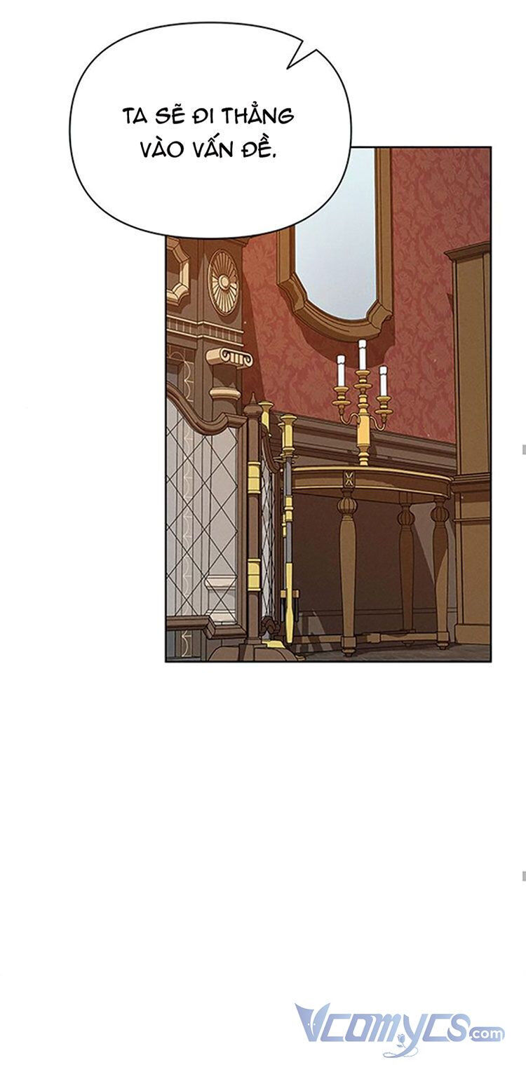 Ôi Kẻ Thù Thân Yêu! Chap 4 - Next Chap 5