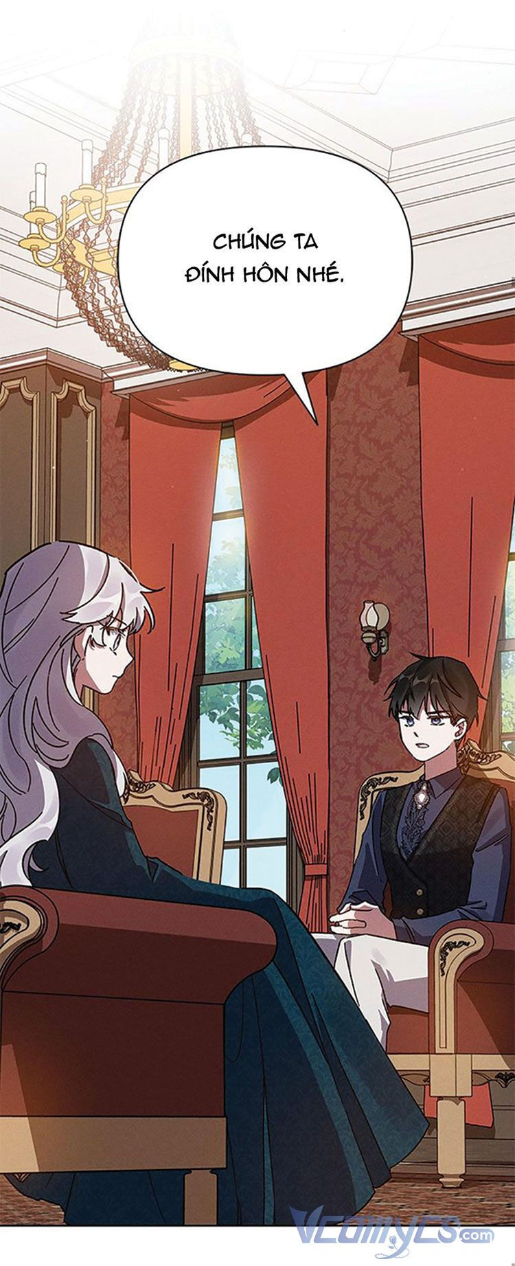 Ôi Kẻ Thù Thân Yêu! Chap 4 - Next Chap 5