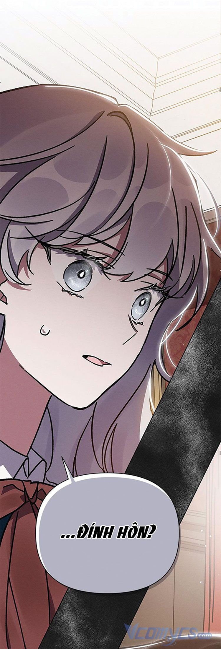 Ôi Kẻ Thù Thân Yêu! Chap 4 - Next Chap 5