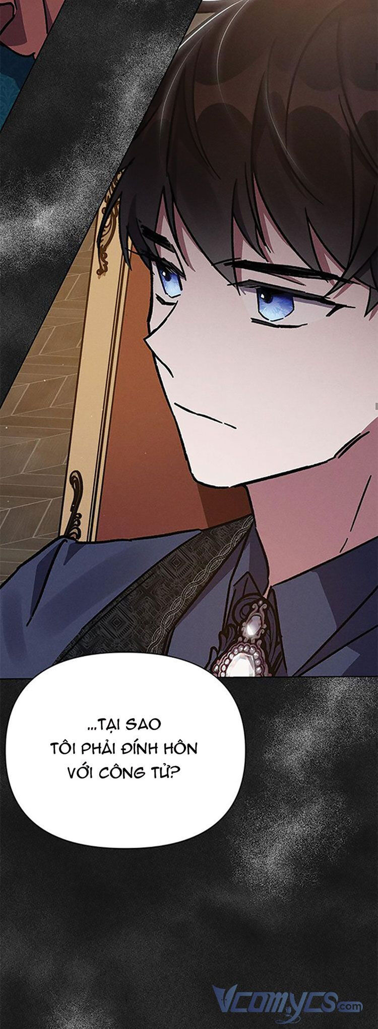 Ôi Kẻ Thù Thân Yêu! Chap 4 - Next Chap 5