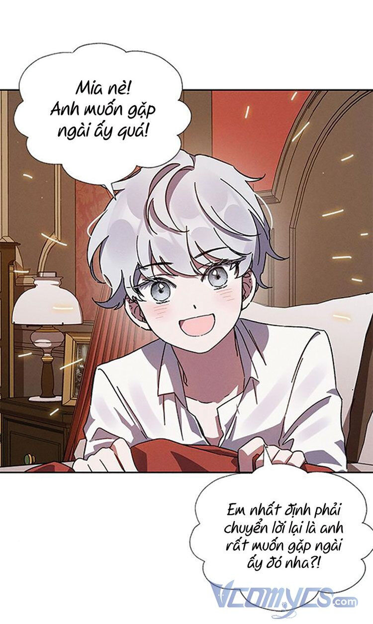 Ôi Kẻ Thù Thân Yêu! Chap 4 - Next Chap 5