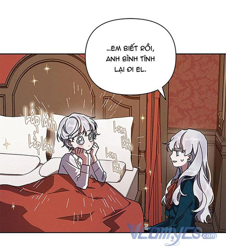 Ôi Kẻ Thù Thân Yêu! Chap 4 - Next Chap 5