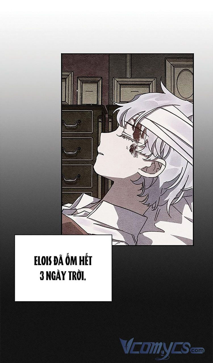 Ôi Kẻ Thù Thân Yêu! Chap 4 - Next Chap 5